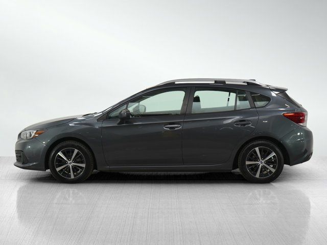 2020 Subaru Impreza Premium