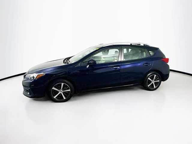 2020 Subaru Impreza Premium