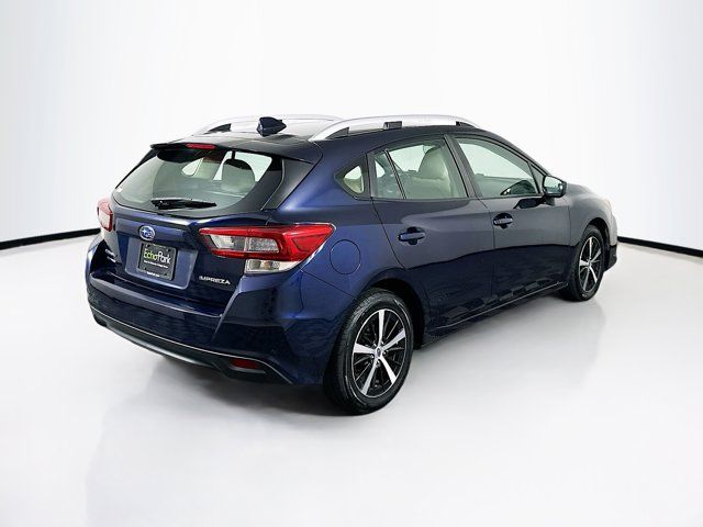 2020 Subaru Impreza Premium