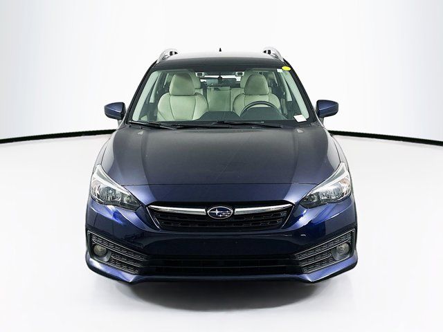 2020 Subaru Impreza Premium