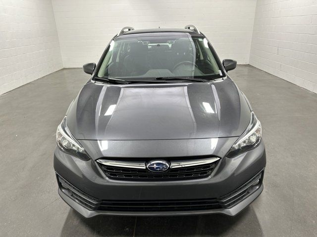 2020 Subaru Impreza Premium