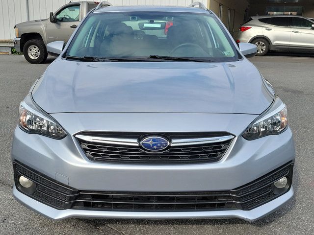 2020 Subaru Impreza Premium