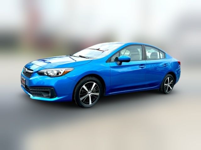 2020 Subaru Impreza Premium