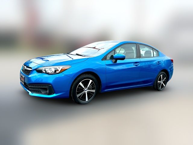 2020 Subaru Impreza Premium