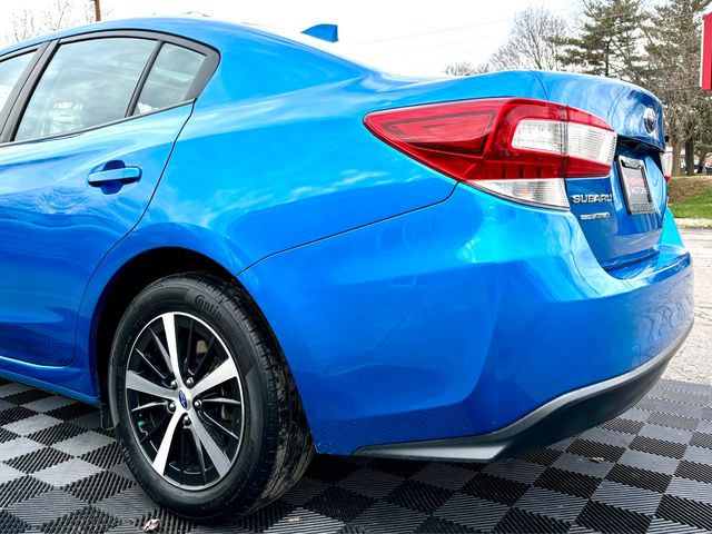 2020 Subaru Impreza Premium