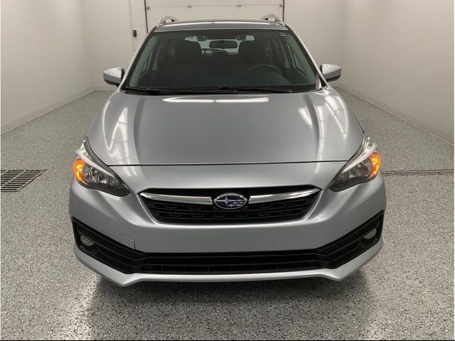 2020 Subaru Impreza Premium