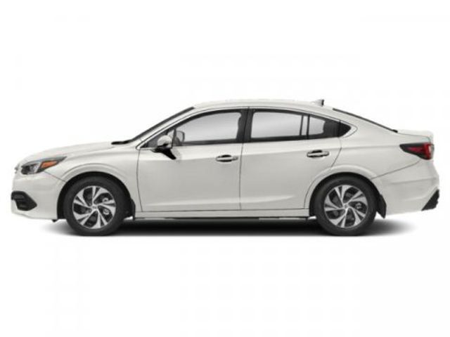 2020 Subaru Legacy Premium