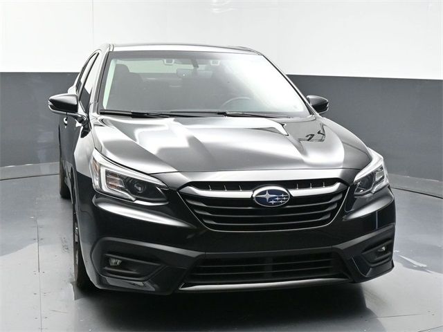 2020 Subaru Legacy Sport