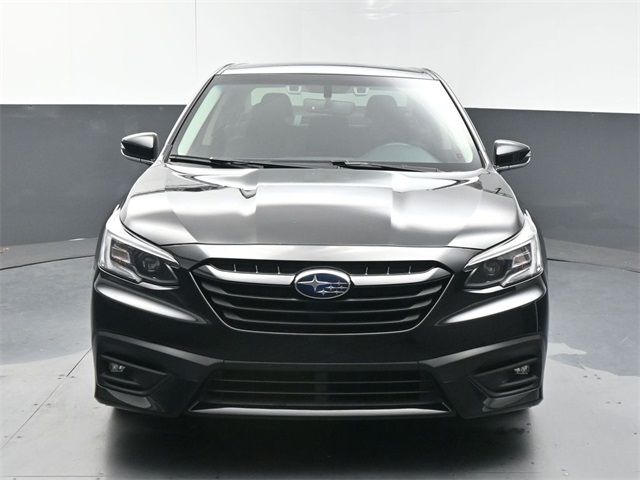 2020 Subaru Legacy Sport