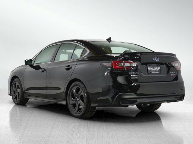 2020 Subaru Legacy Sport