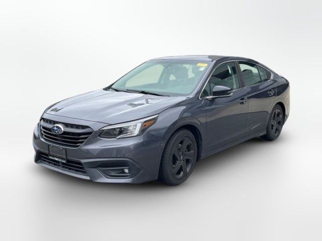 2020 Subaru Legacy Sport