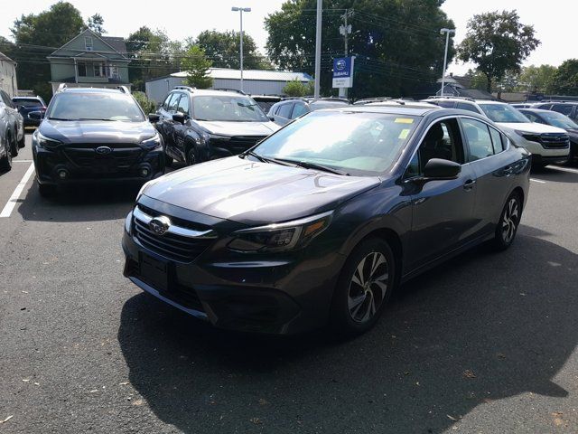 2020 Subaru Legacy Base