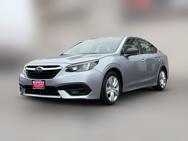 2020 Subaru Legacy Base