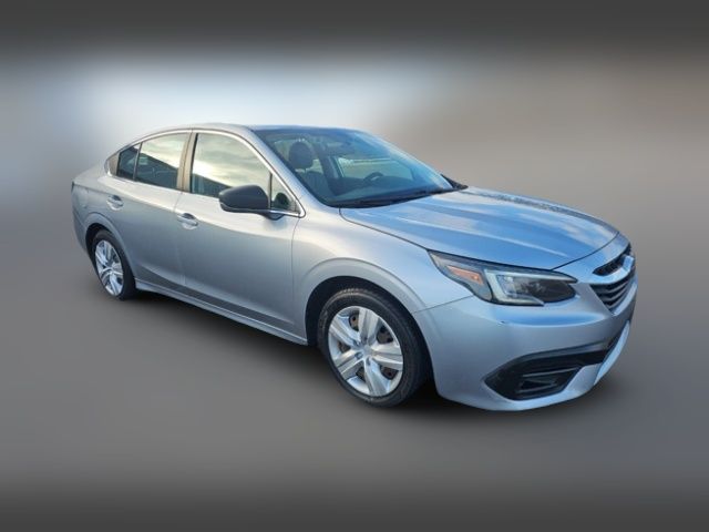 2020 Subaru Legacy Base