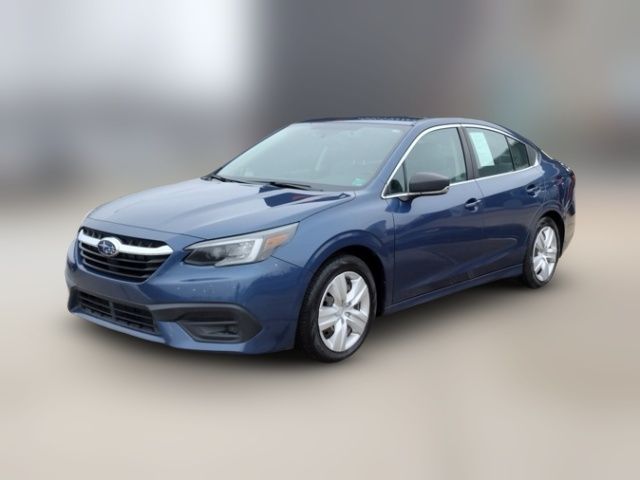 2020 Subaru Legacy Base