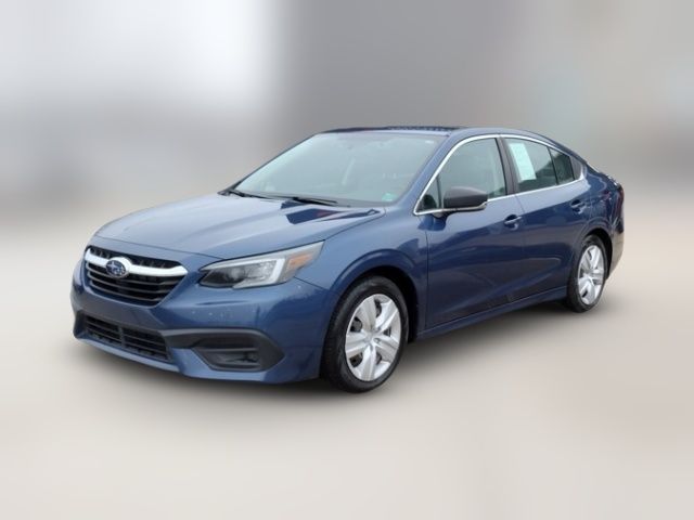 2020 Subaru Legacy Base