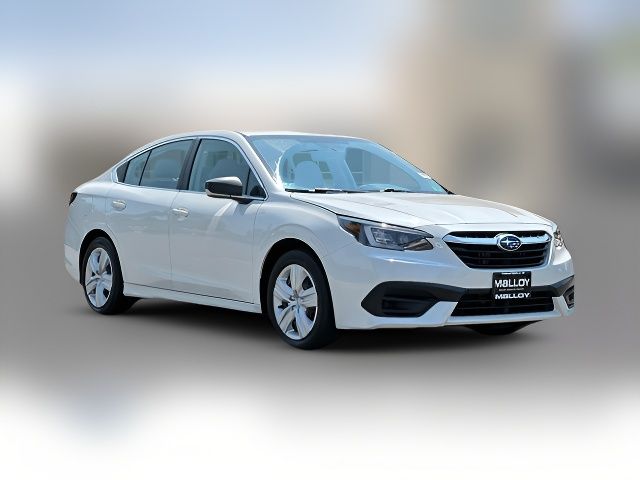 2020 Subaru Legacy Base