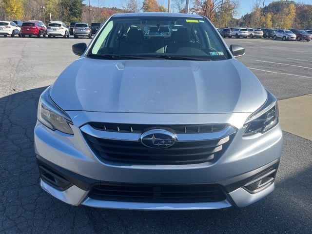 2020 Subaru Legacy Base