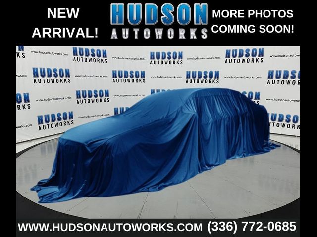 2020 Subaru Legacy Base