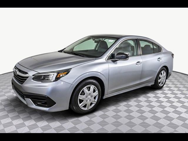 2020 Subaru Legacy Base