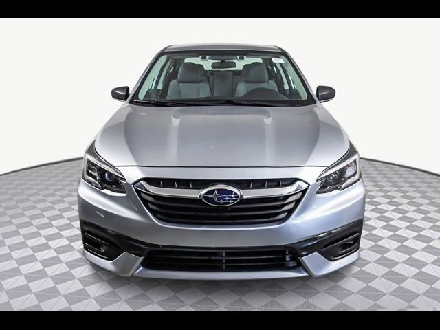 2020 Subaru Legacy Base