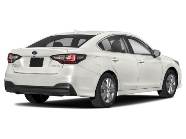 2020 Subaru Legacy Base