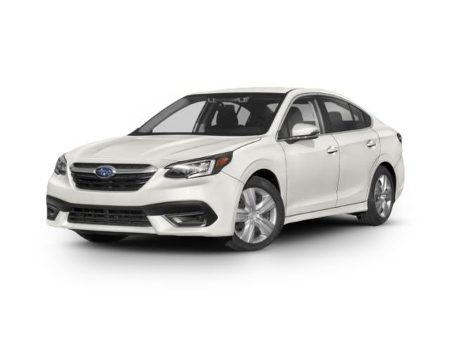 2020 Subaru Legacy Base