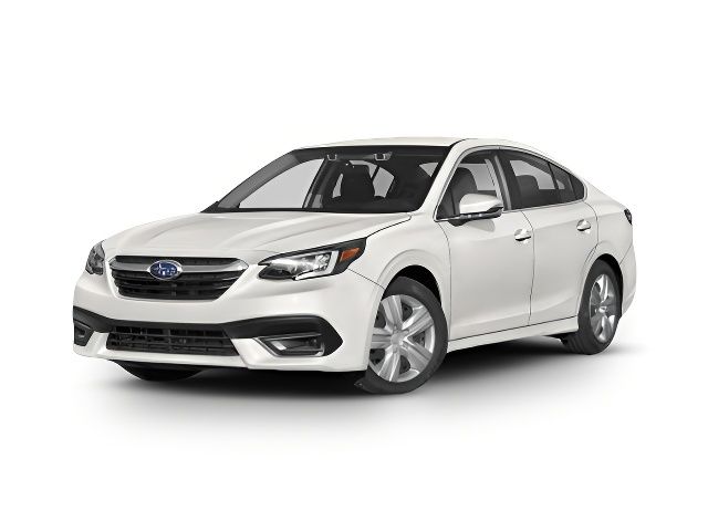 2020 Subaru Legacy Base