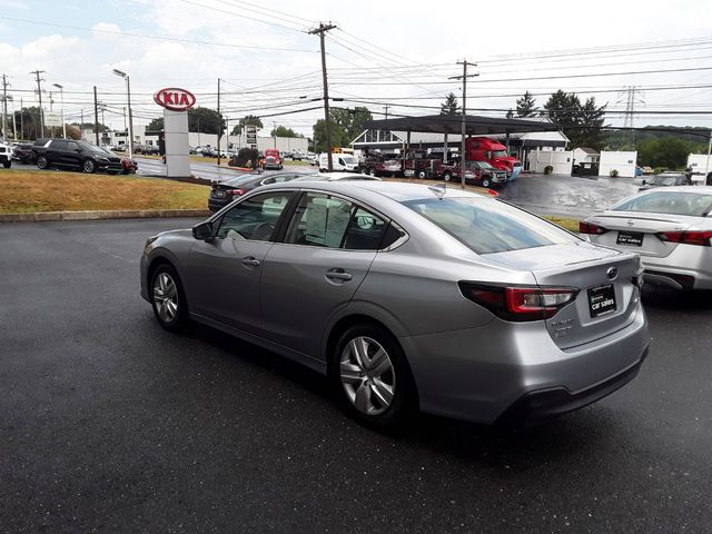 2020 Subaru Legacy Base