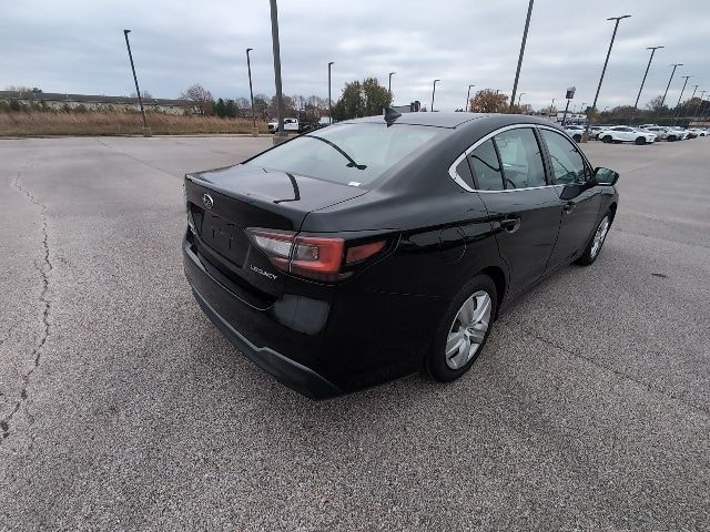 2020 Subaru Legacy Base