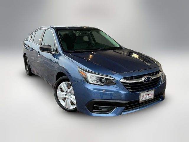 2020 Subaru Legacy Base