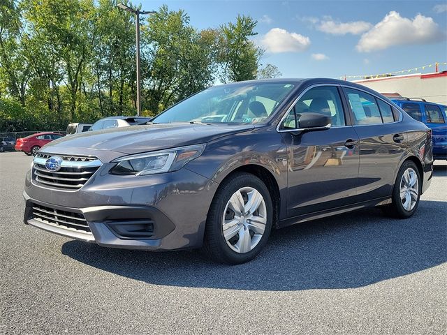 2020 Subaru Legacy Base