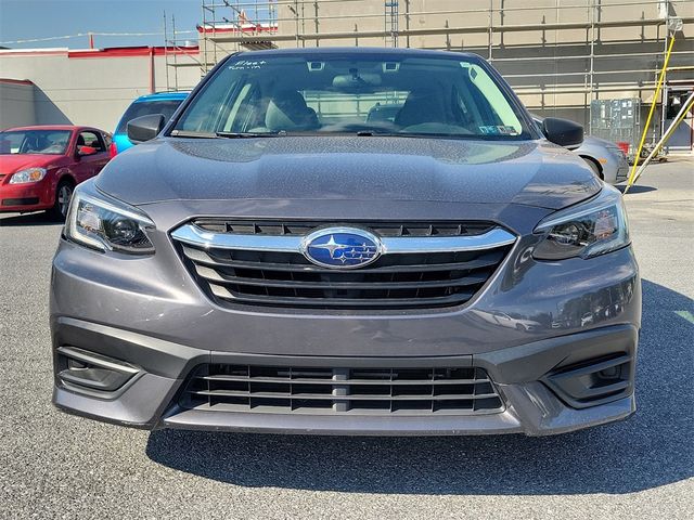 2020 Subaru Legacy Base