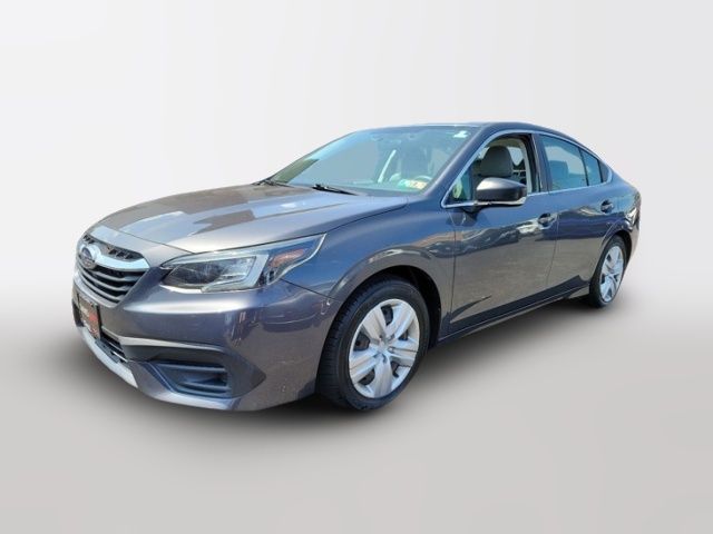 2020 Subaru Legacy Base