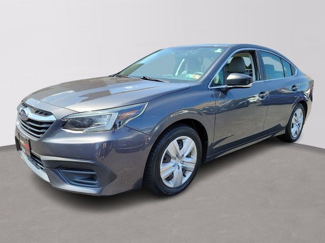 2020 Subaru Legacy Base