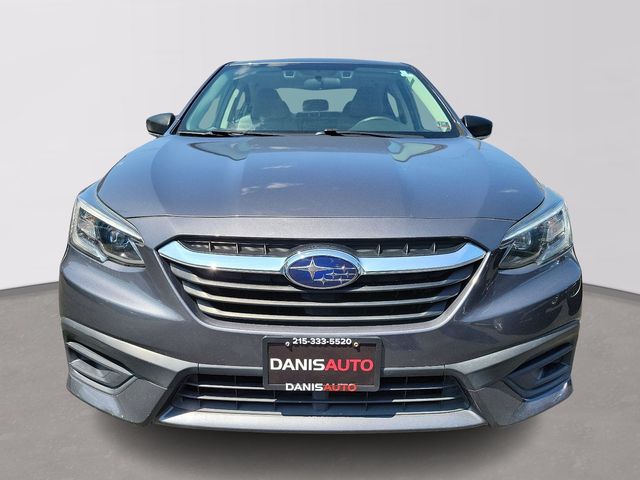 2020 Subaru Legacy Base