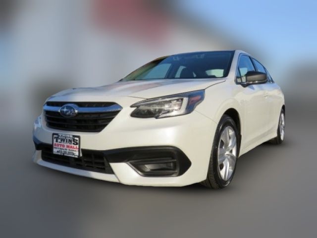 2020 Subaru Legacy Base