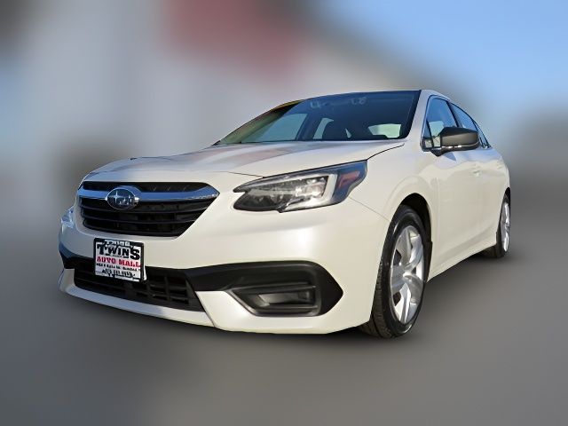 2020 Subaru Legacy Base