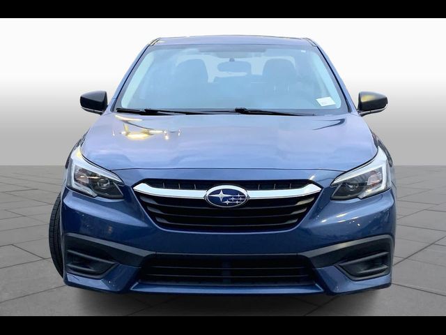 2020 Subaru Legacy Base