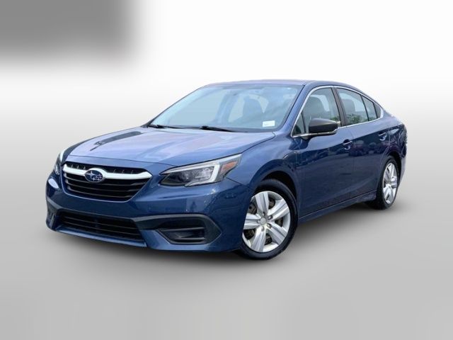 2020 Subaru Legacy Base