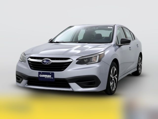 2020 Subaru Legacy Base