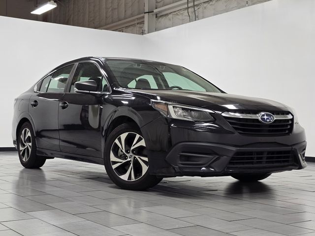 2020 Subaru Legacy Base