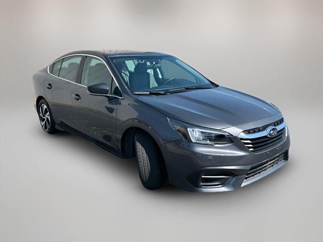 2020 Subaru Legacy Base