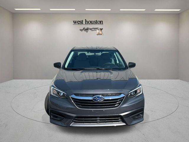 2020 Subaru Legacy Base