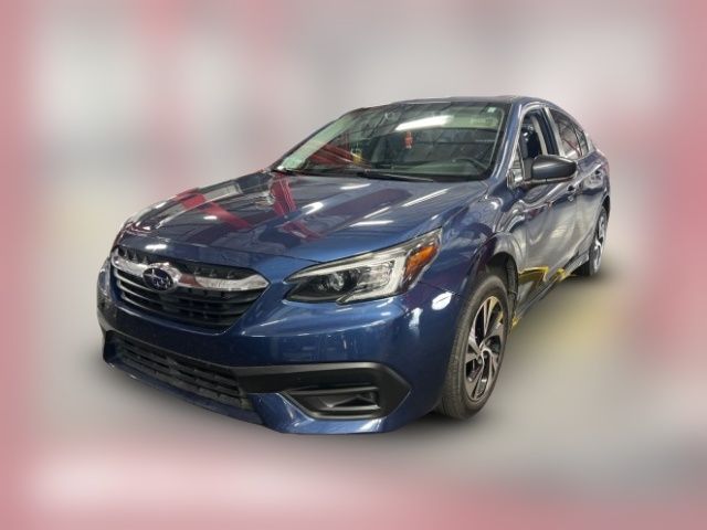 2020 Subaru Legacy Base