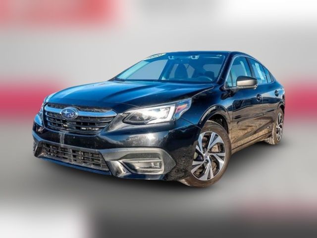 2020 Subaru Legacy Base