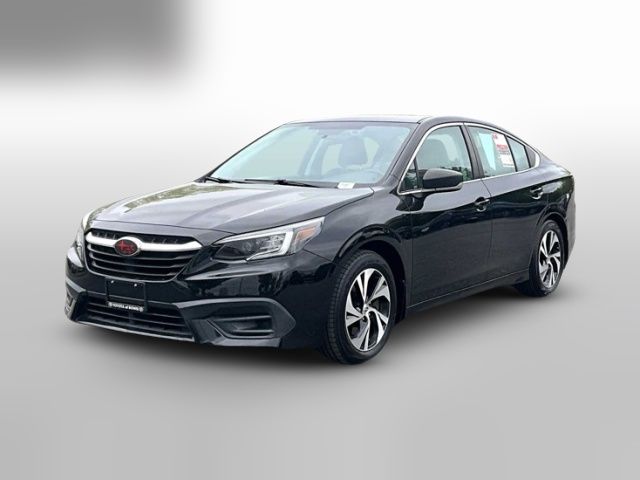 2020 Subaru Legacy Base