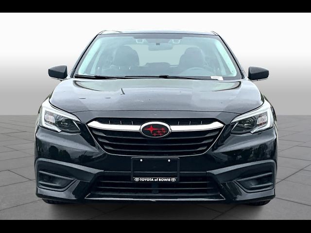2020 Subaru Legacy Base