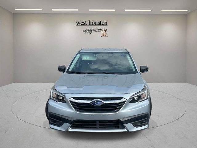 2020 Subaru Legacy Base
