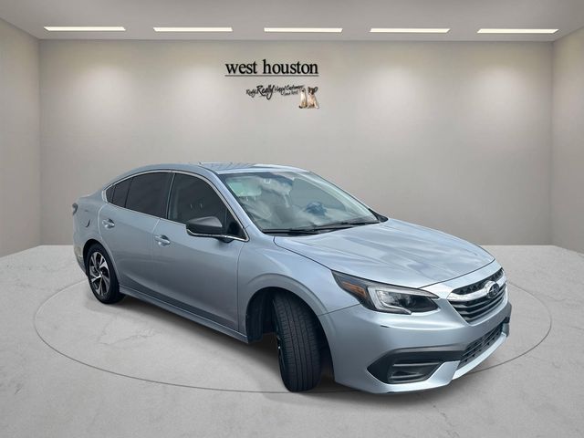 2020 Subaru Legacy Base
